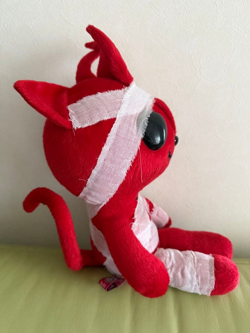 HANGRY&ANGRY ぬいぐるみ