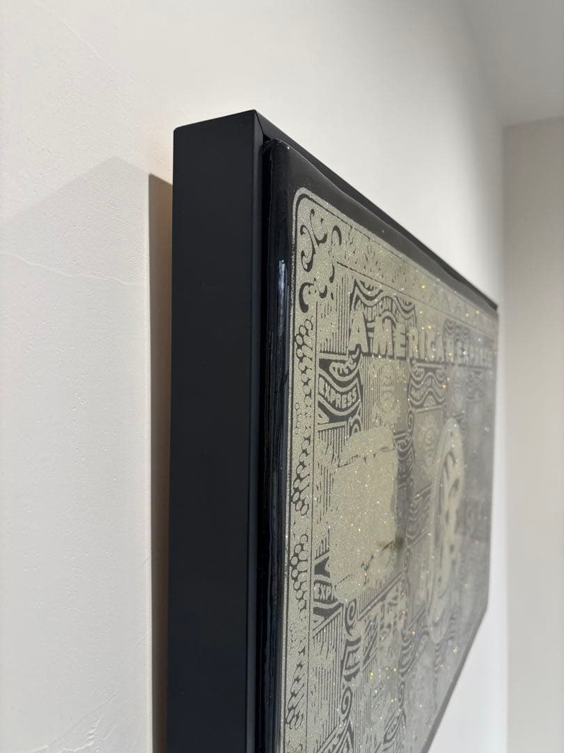 【極希少/最高峰】シェーンボーデン「American Express」ハイエンド