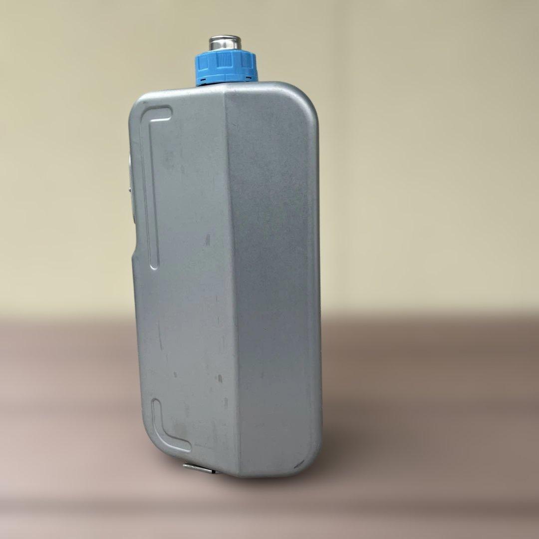 トヨトミ 電池レス石油ストーブ (電池レス点火/コンクリート11畳/木造8畳)