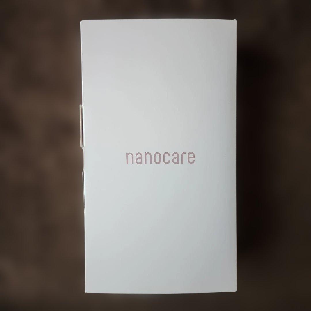 Panasonic ヘアドライヤー(ラベンダーピンク)　EHーNAOJ