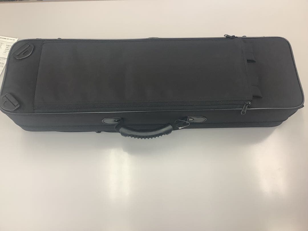 ソプラノサックス　中古　YAMAHA YSS-475-2