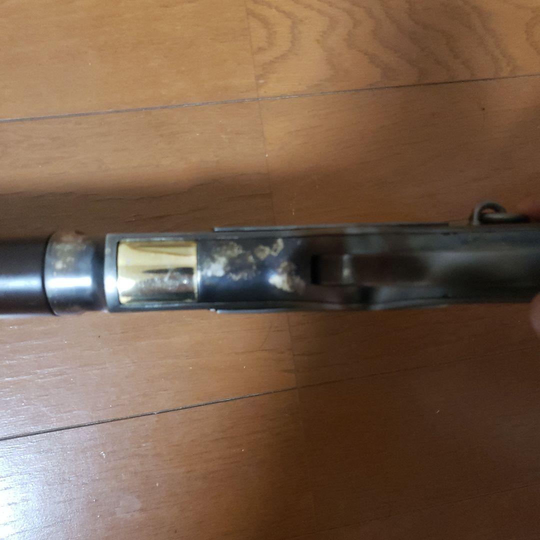 KTW M1873 ウィンチェスター カービン レバーアクション(ジャンク品)