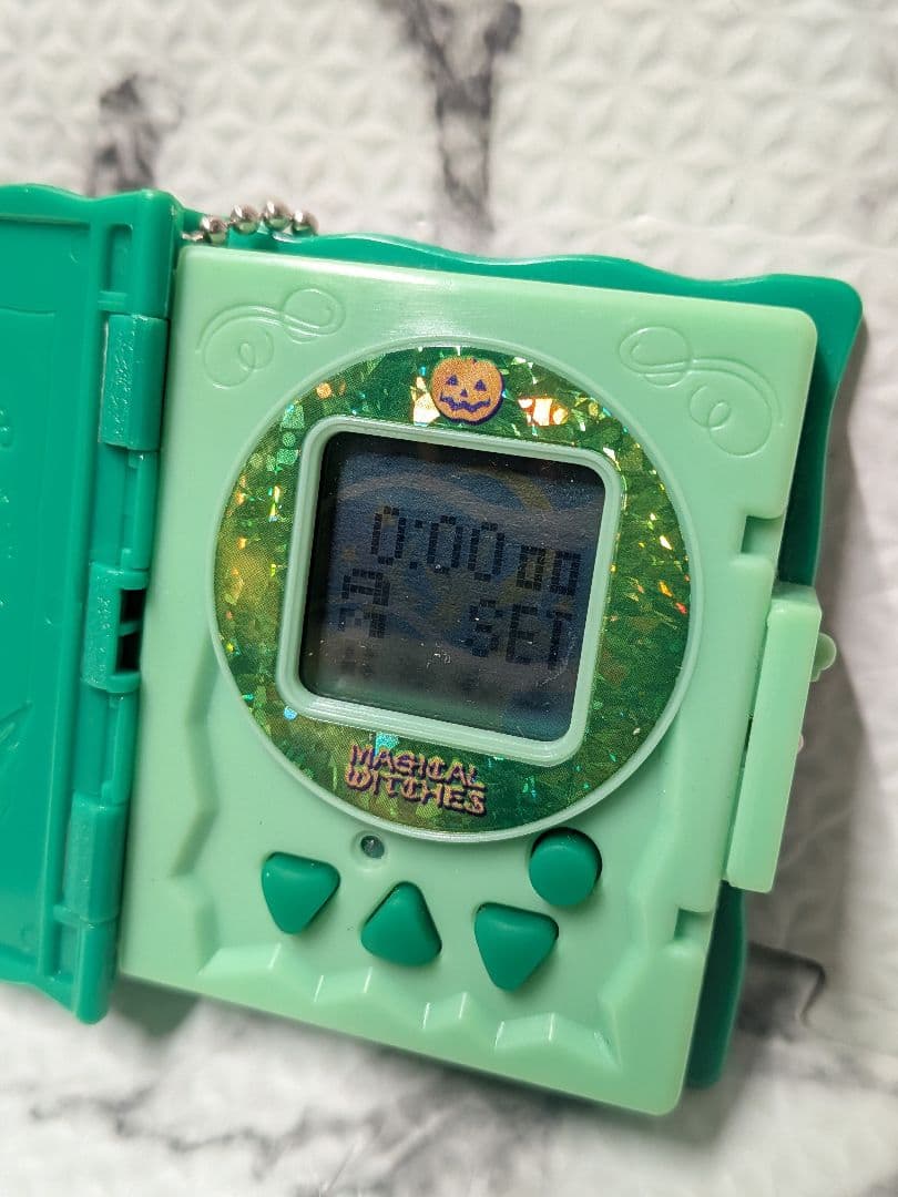 【入手困難】マジカルウィッチーズ　MAGICAL WITCHES 美品