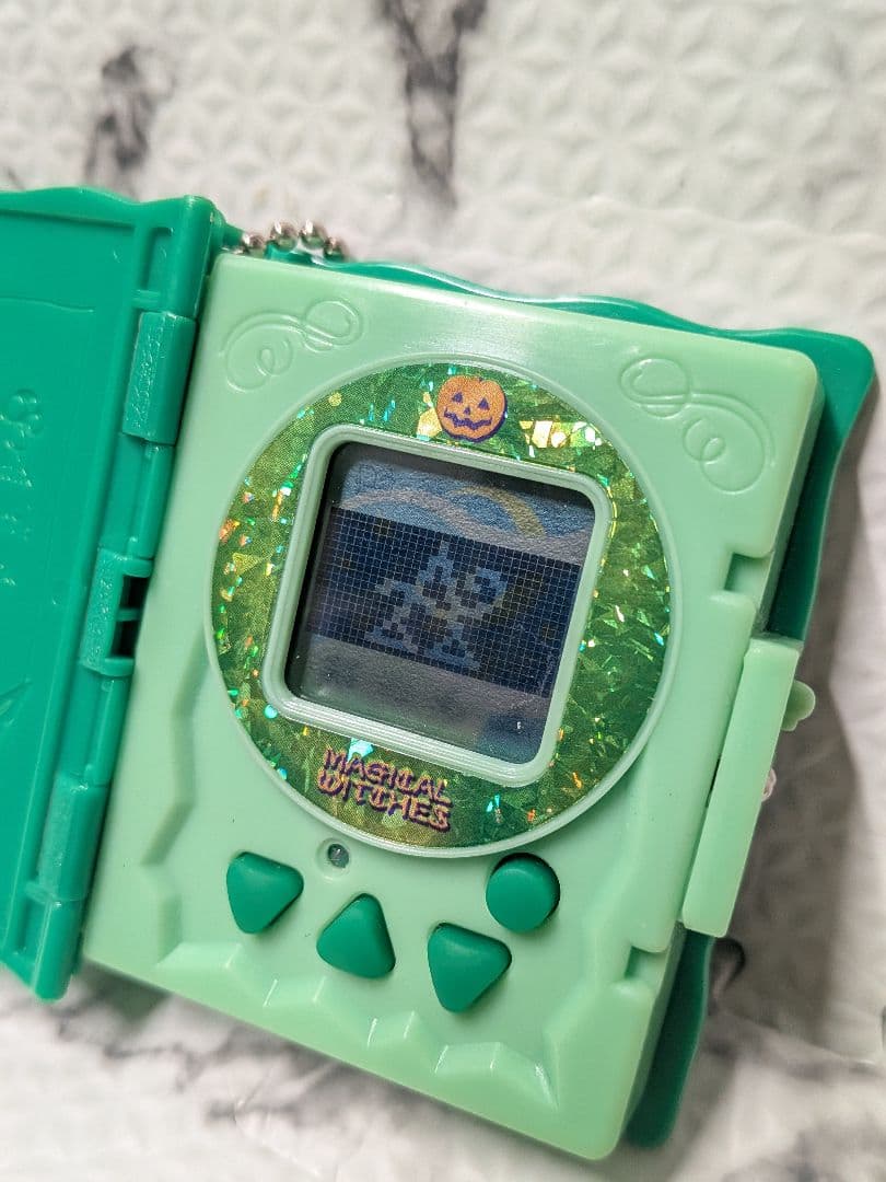 【入手困難】マジカルウィッチーズ　MAGICAL WITCHES 美品