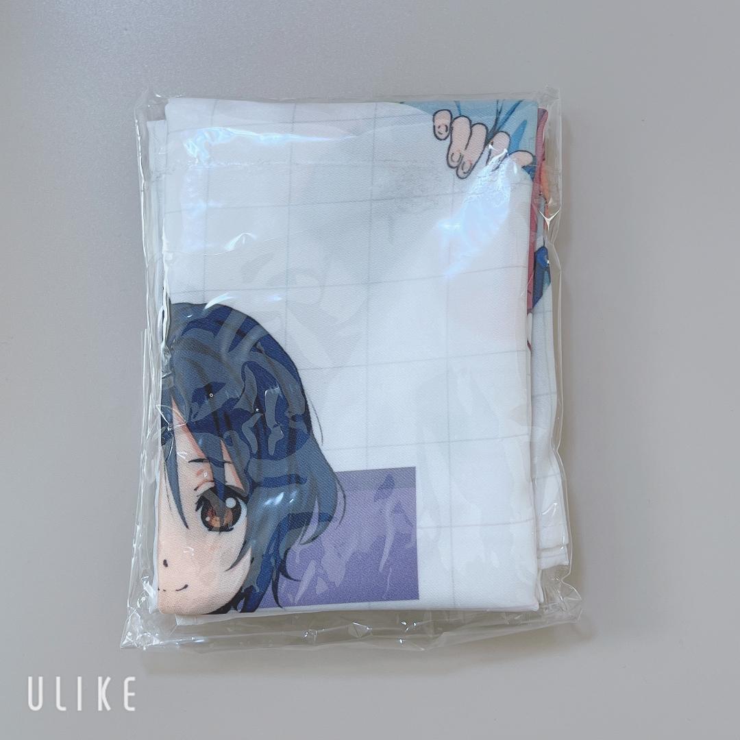 22/7 計算中 Blu-ray 全６巻セット 初回仕様限定 購入特典 ナナニジ