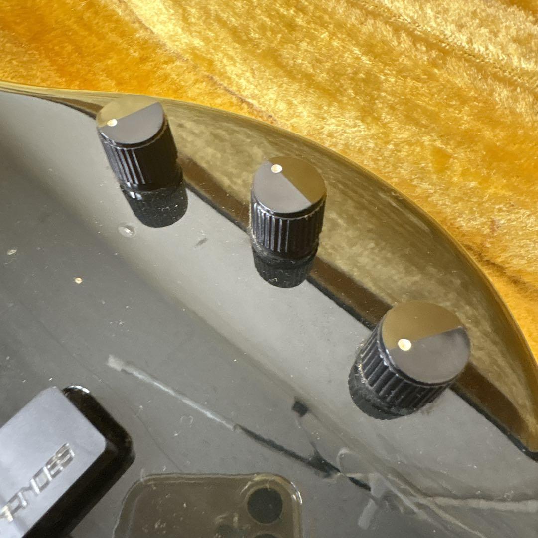 フェルナンデス FRB-55 BK