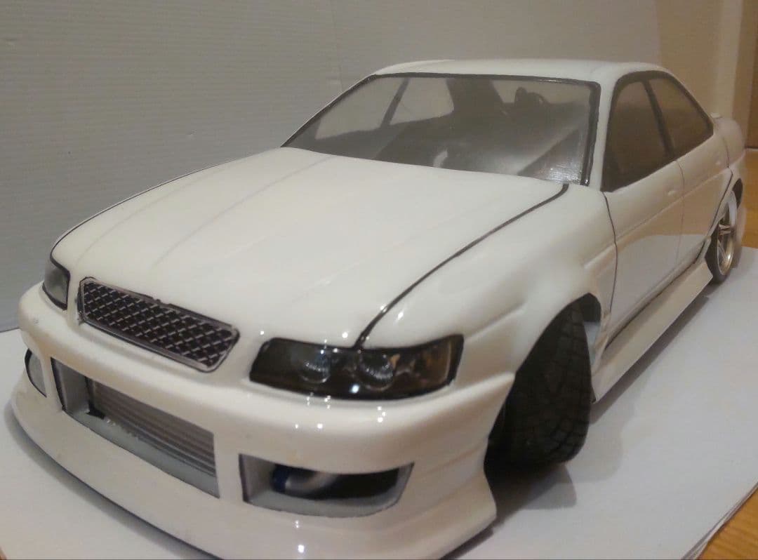 ヨコモ　YD2Z RD1.0 C35ローレルボディ