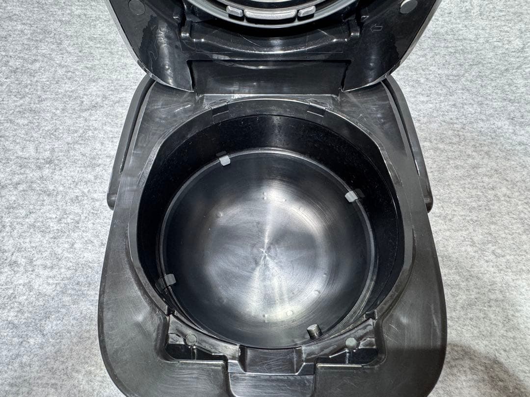 象印圧力炊飯器 NW-JU10