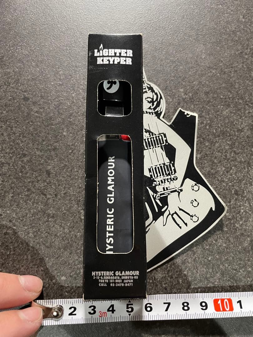 HYSTERIC GLAMOUR 灰皿 ペットフード 皿等セット