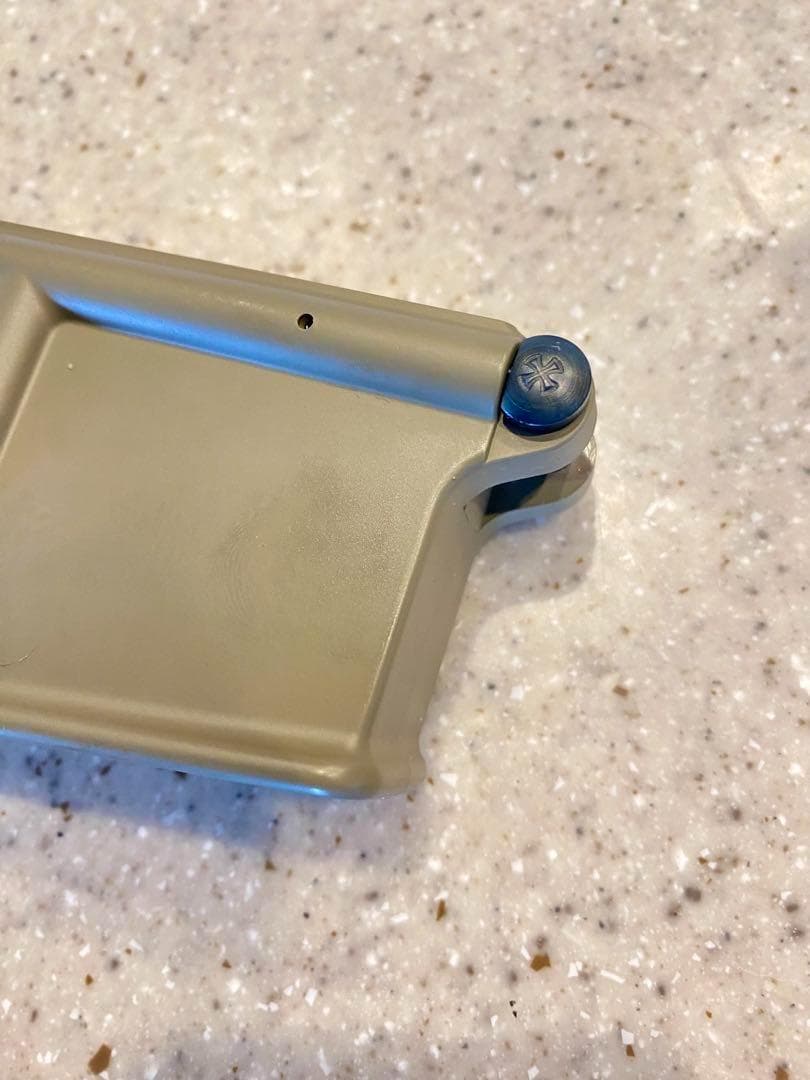 [新品]MWS用アルミ製Noveske N4レシーバーセット(残り1個)