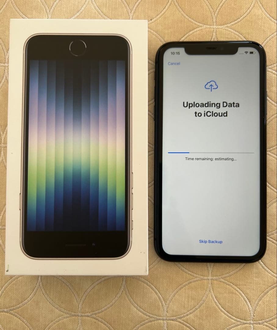 美品⭐︎iPhone 11 /128G /スペースグレー