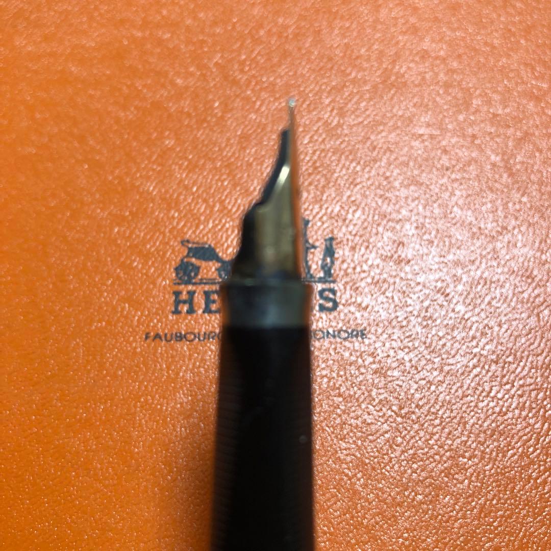 PARKER ソネットシズレGT万年筆