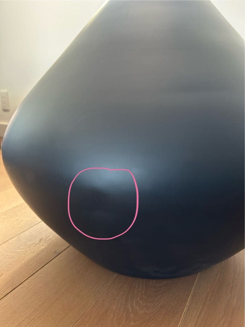 TOM DIXONトムディクソン ブラスペンダント ライトシェードのみ :)