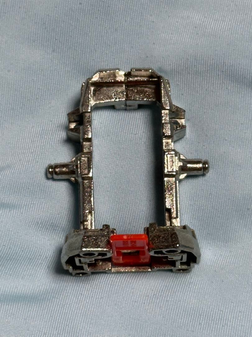 ビーダマン　EXヘビーフレーム