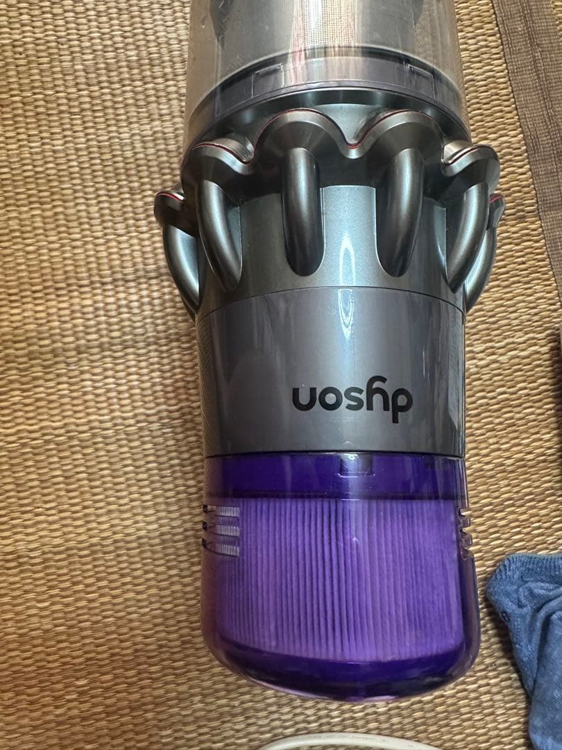 Dyson V11 Absolute Extra 本体