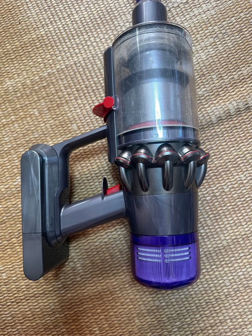 Dyson V11 Absolute Extra 本体