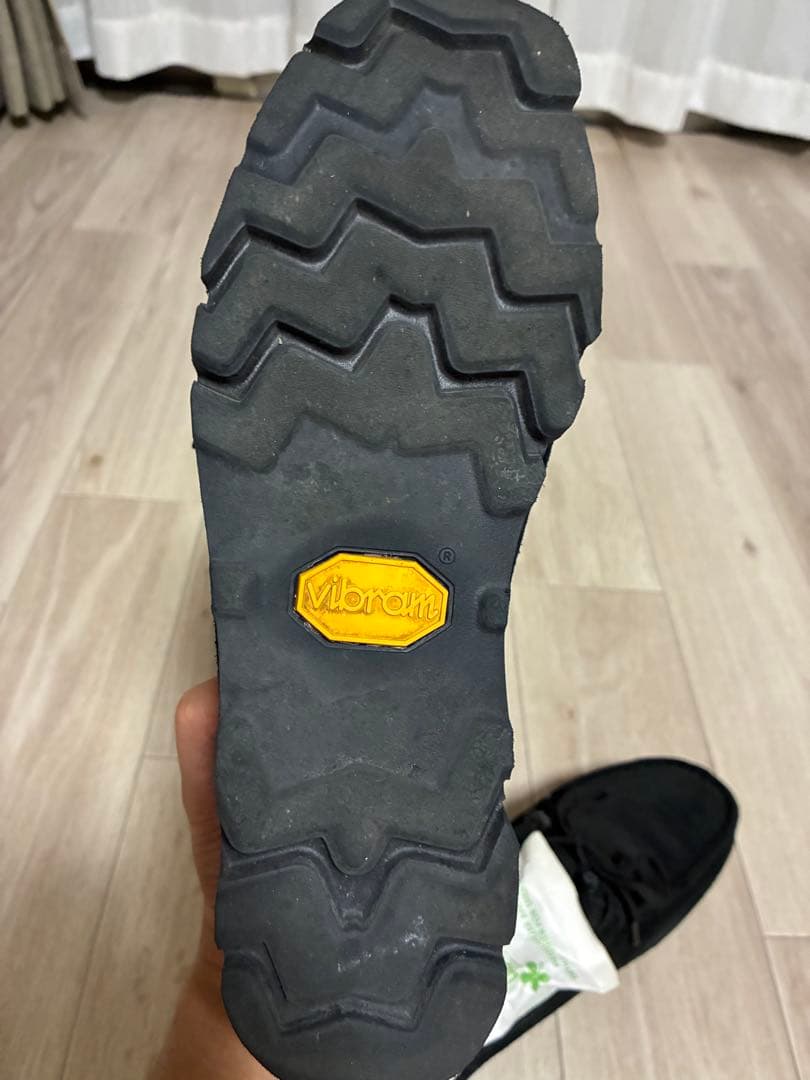 Clarks Wallabee GTX　26.5cm ワラビー