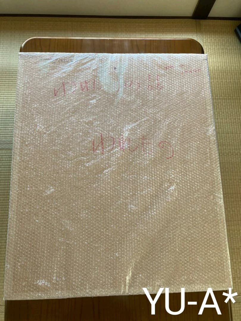 アンソニーキャセイ 絵画 シルクスクリーン