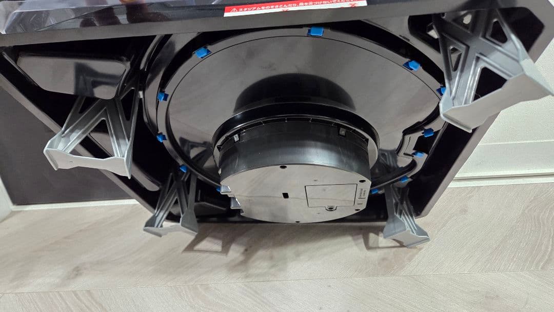 BEYBLADE X ダブルエクストリームスタジム+ベイブレード20個まとめ売り