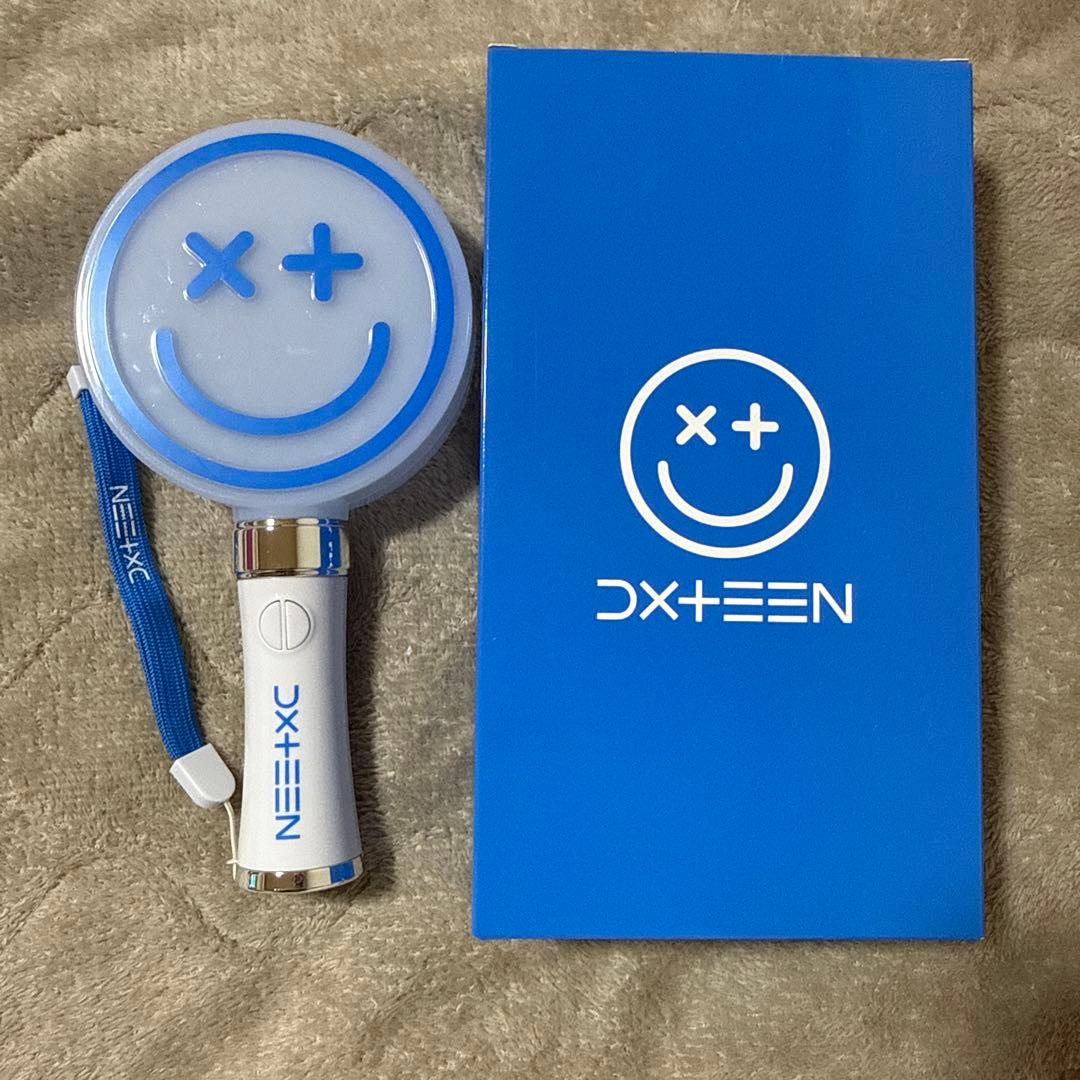 DXTEEN ペンライト 初期 ペンラ 旧ver