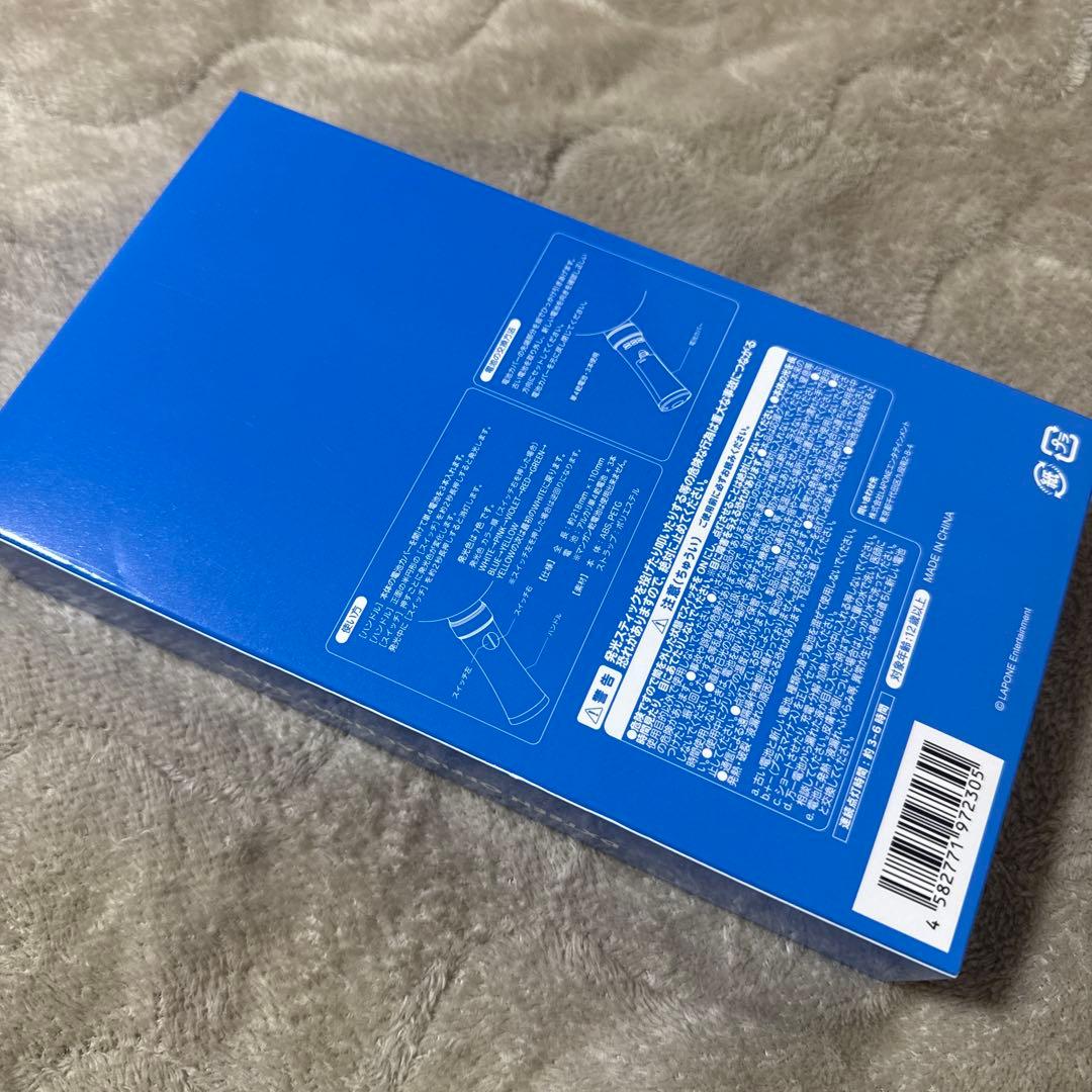 DXTEEN ペンライト 初期 ペンラ 旧ver