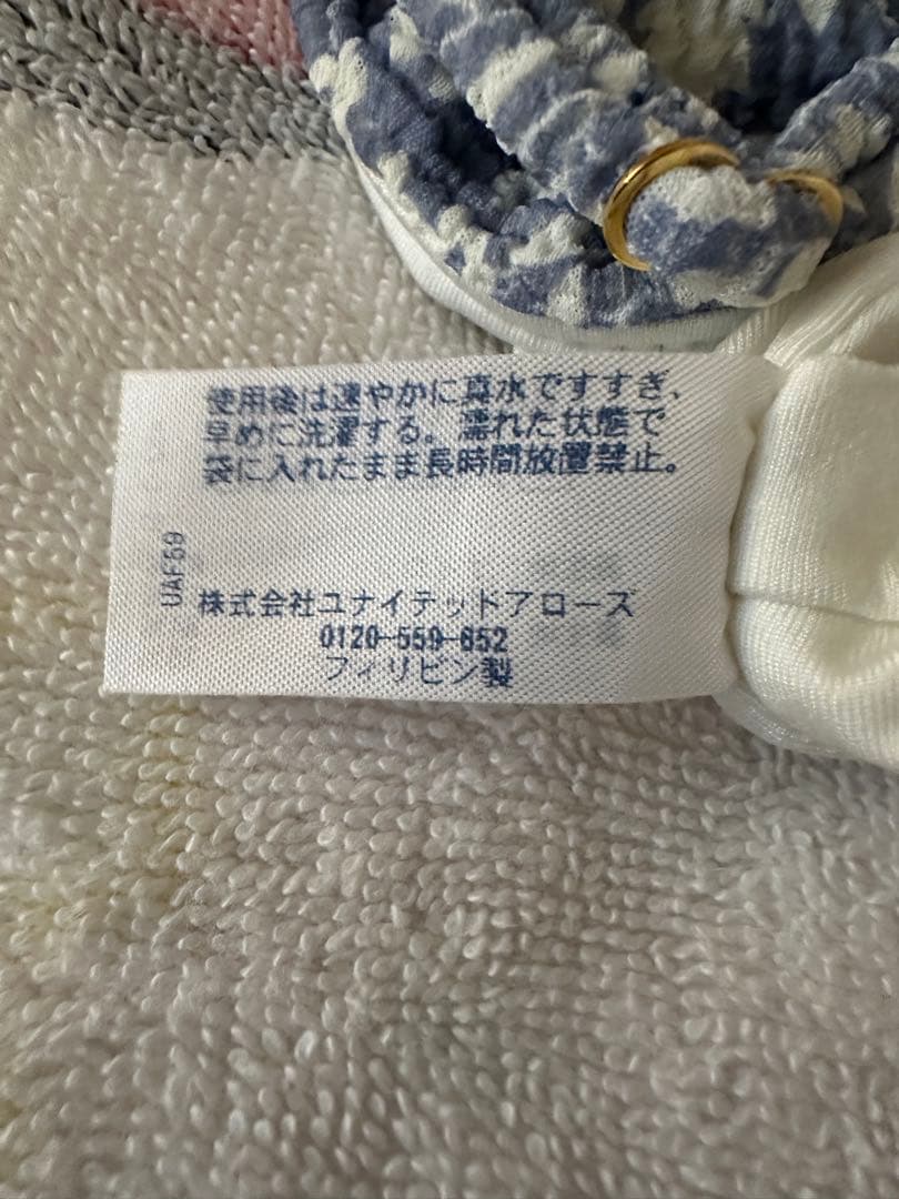 レピドス　水着　スイムウェア S フラワープリントシリーズ2024