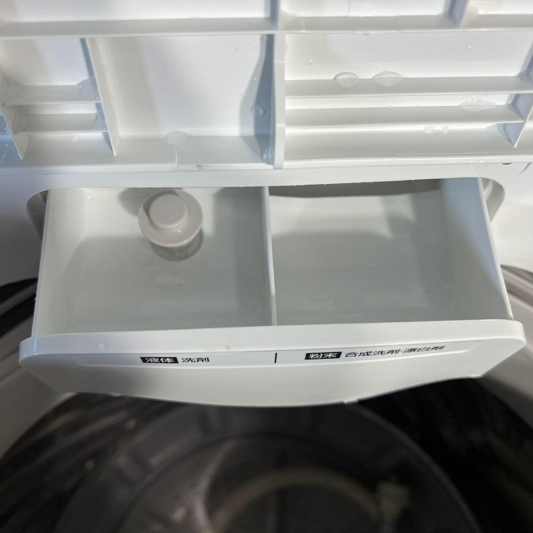 G854\"　アイリス　家電3点セット冷蔵庫/洗濯機/オーブンレンジ　2023年製