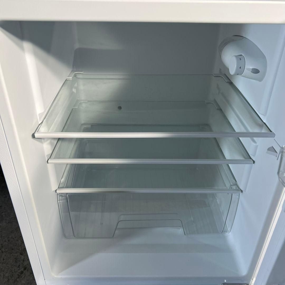 G854\"　アイリス　家電3点セット冷蔵庫/洗濯機/オーブンレンジ　2023年製