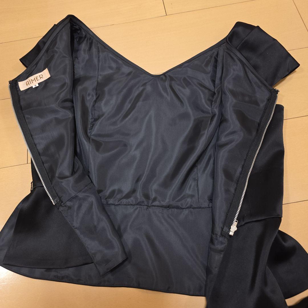 AIMER　演奏会ステージドレス