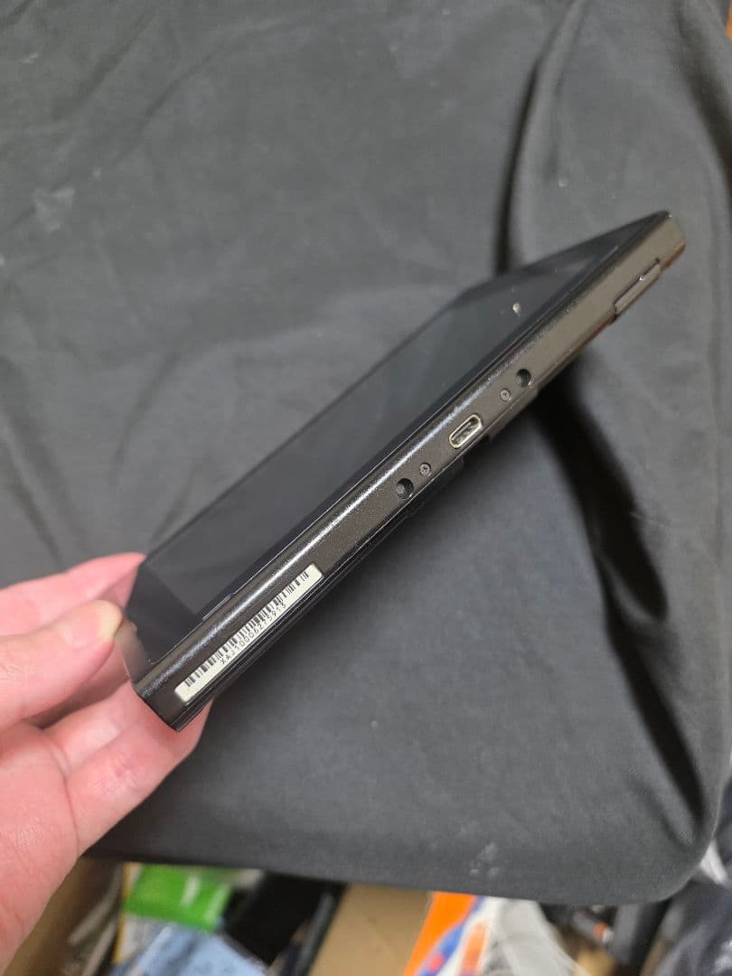 Nintendo Switch 本体 未対策機