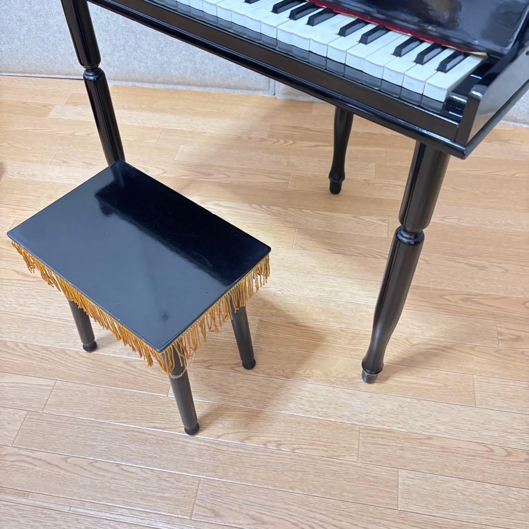 ■【綺麗】トイピアノ/グランドピアノ 井上楽器製作所