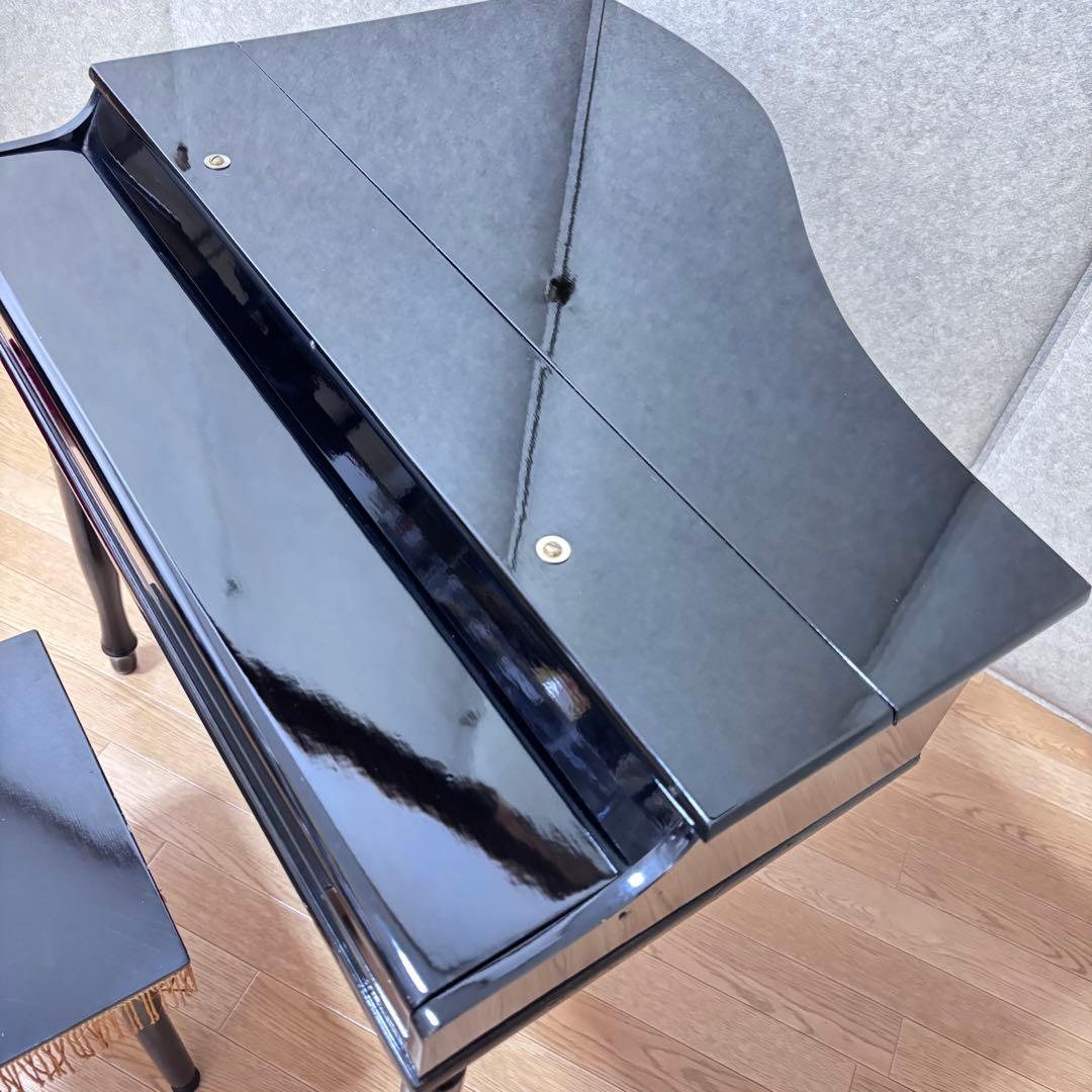 ■【綺麗】トイピアノ/グランドピアノ 井上楽器製作所