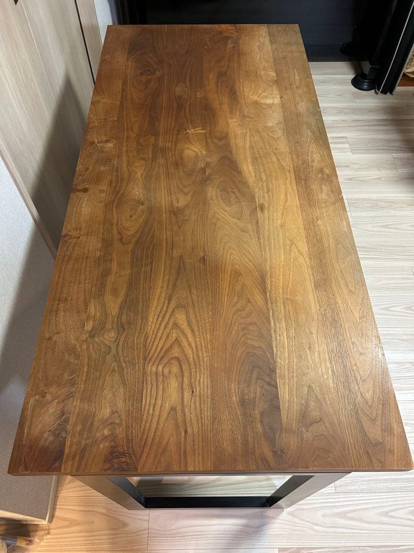 柏木工 KASHIWA ダイニングテーブル