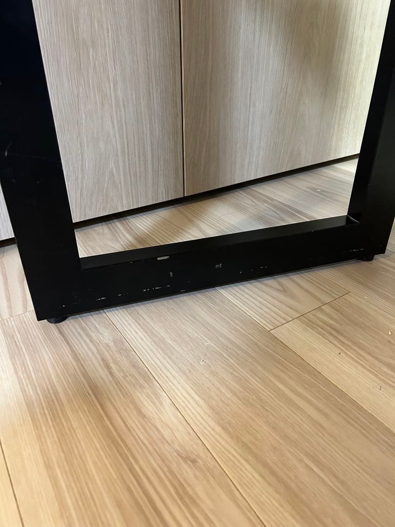 柏木工 KASHIWA ダイニングテーブル