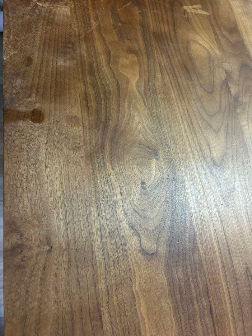 柏木工 KASHIWA ダイニングテーブル