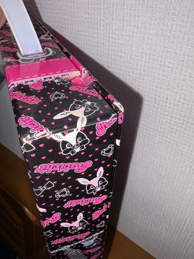 プリティーリズム プリズムストーン トランク プリズムストーン143個付き