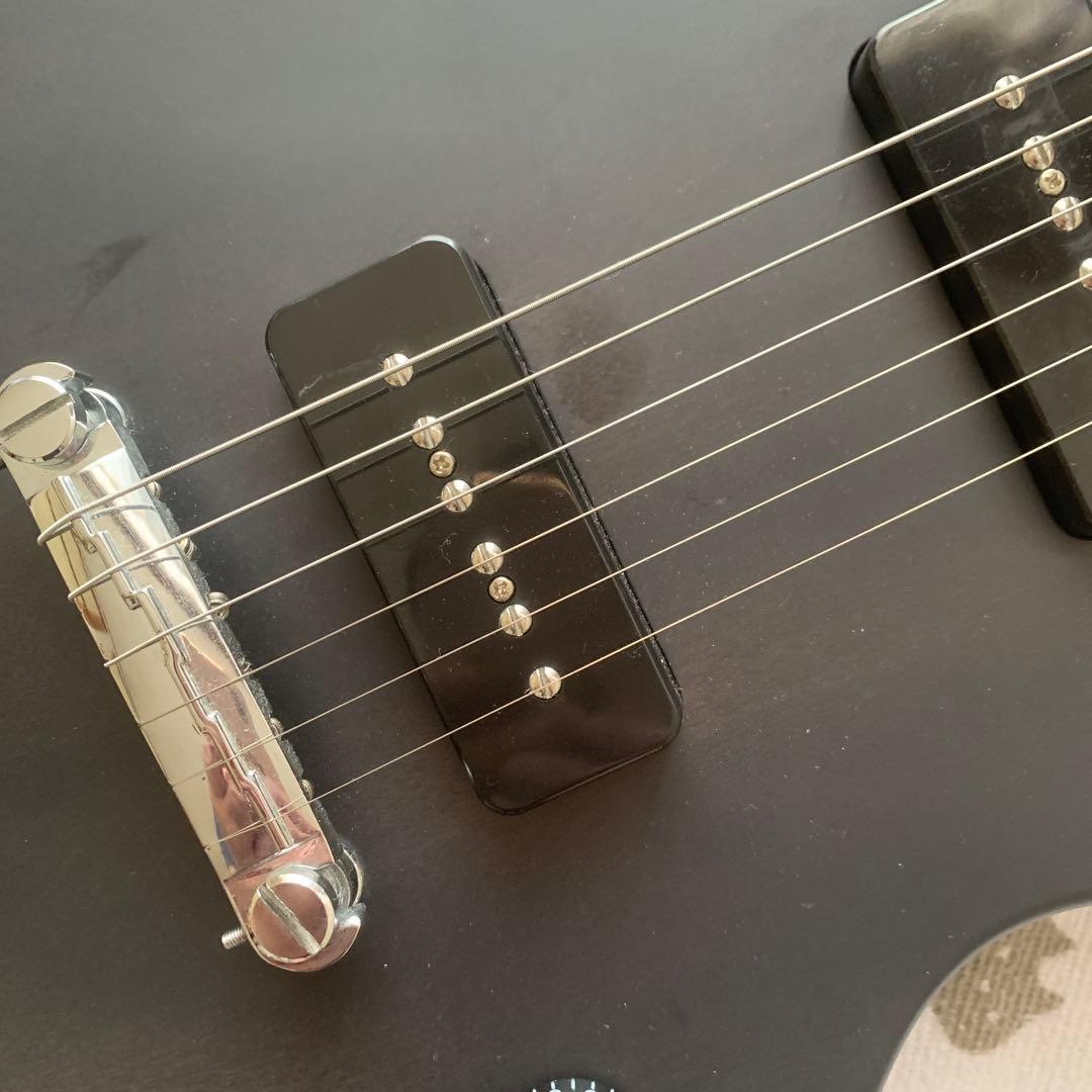 エピフォン　レスポール　スペシャル　最終値下げ