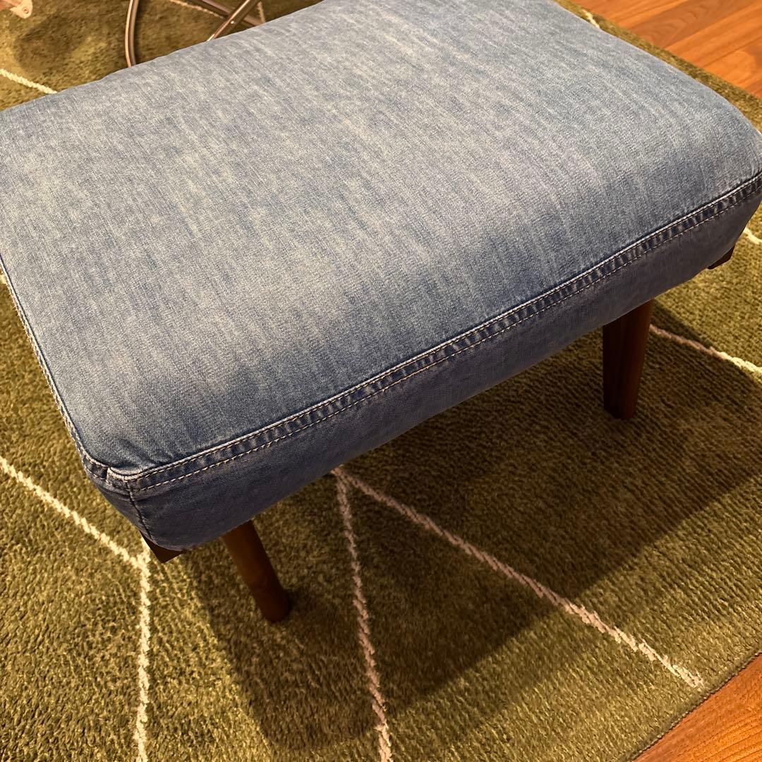 unico swella オットマン（ウニコ スウェラ）