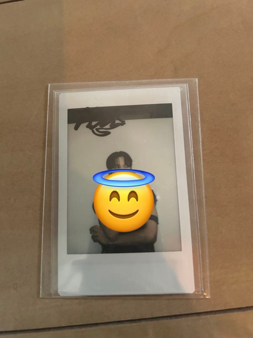 池崎理人 サイン チェキ