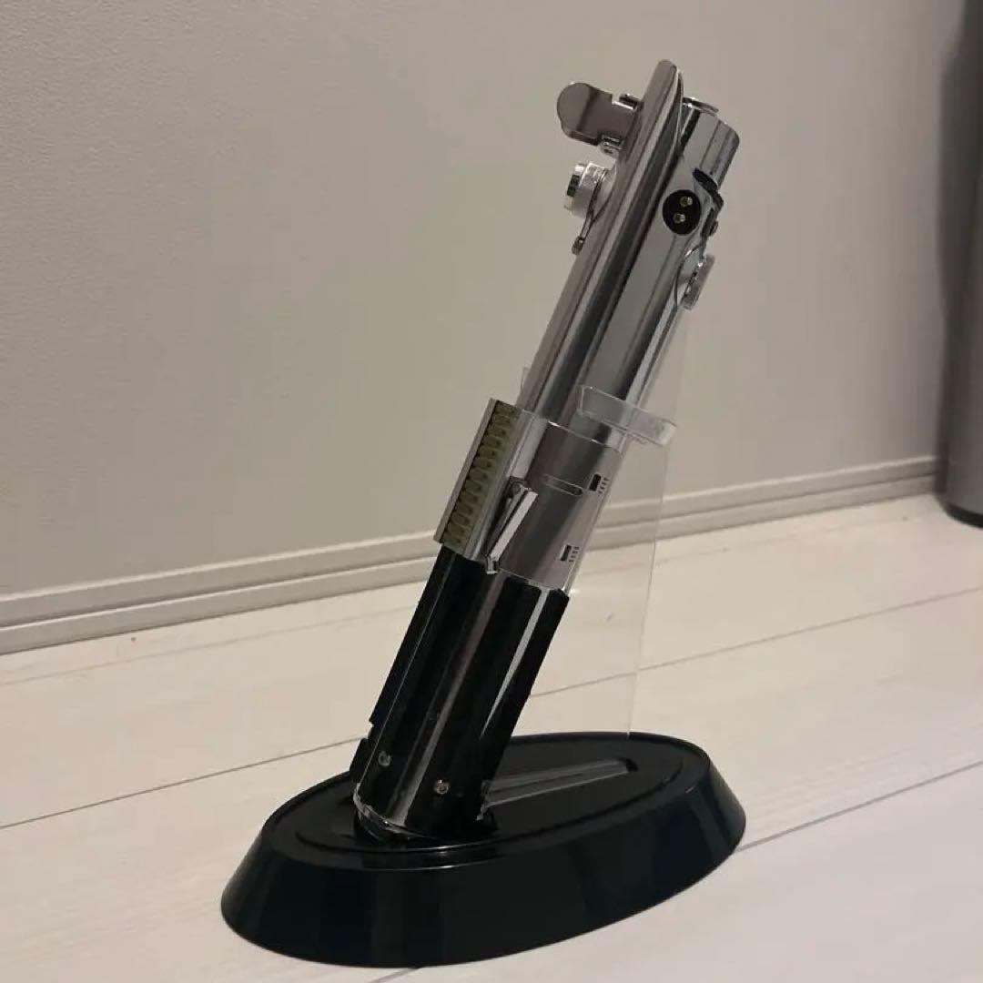 ディズニー限定　レイ　ライトセーバー star Wars レガシー　アナキン