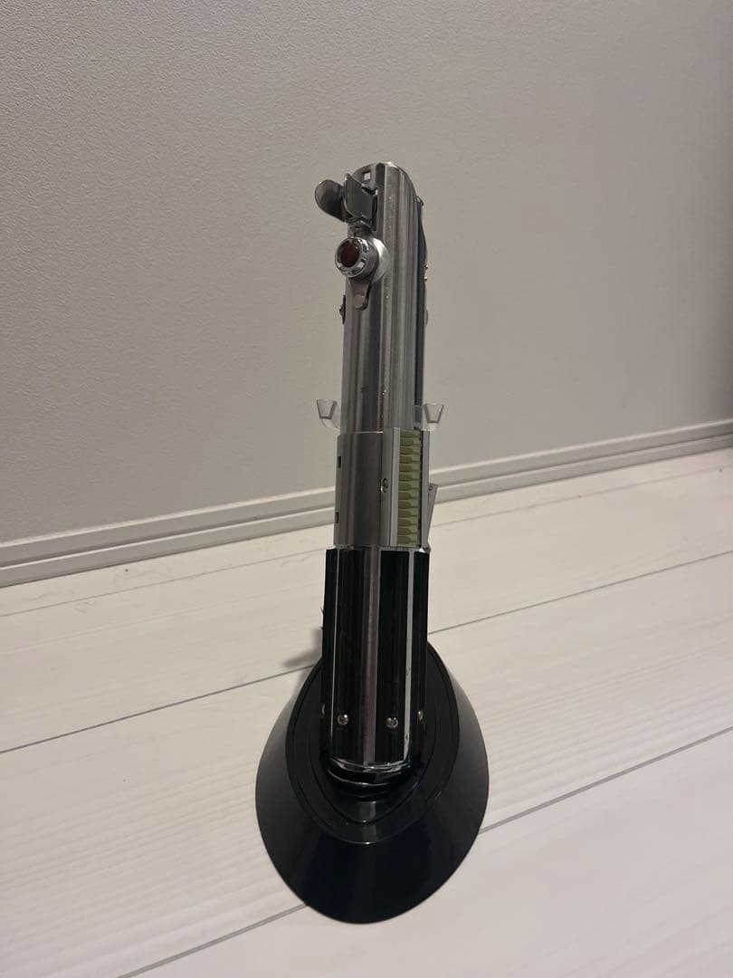 ディズニー限定　レイ　ライトセーバー star Wars レガシー　アナキン