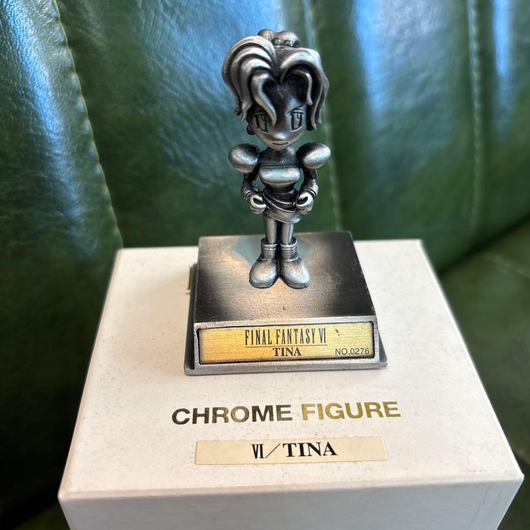 ゲームキャラクター Hiro34