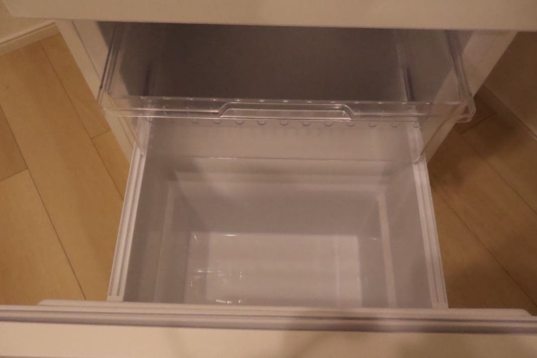 《宮》冷蔵庫　Panasonic パナソニック　2024年　1人暮らし