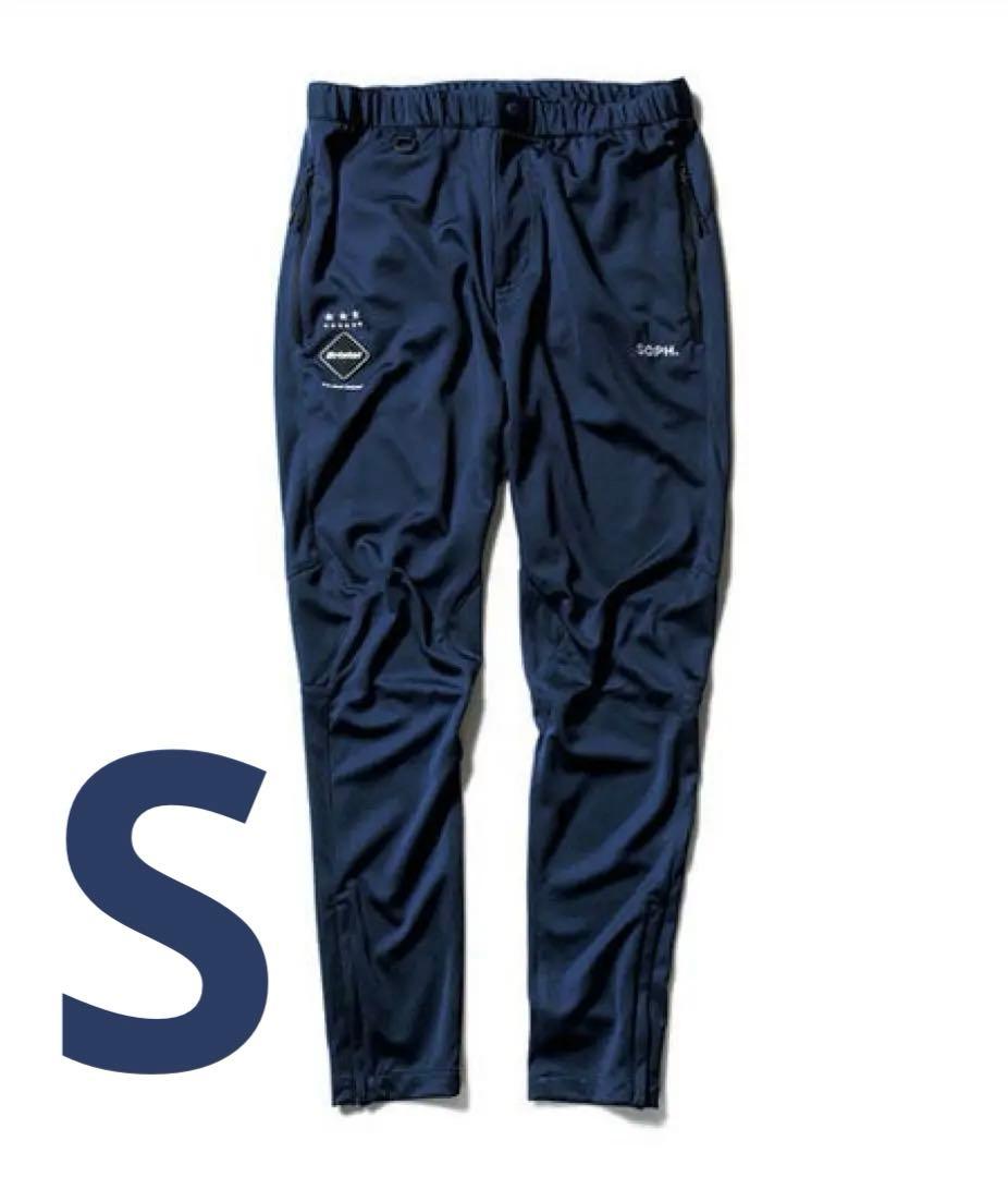 FCRB PDK LONG PANTS Navy S レア品 Bristol
