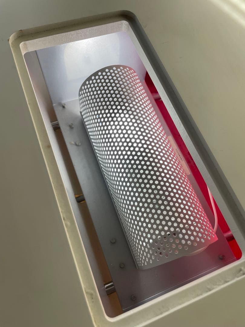 iMac G3 Apple パソコンデスク　クリア素材　y2k スペーシー