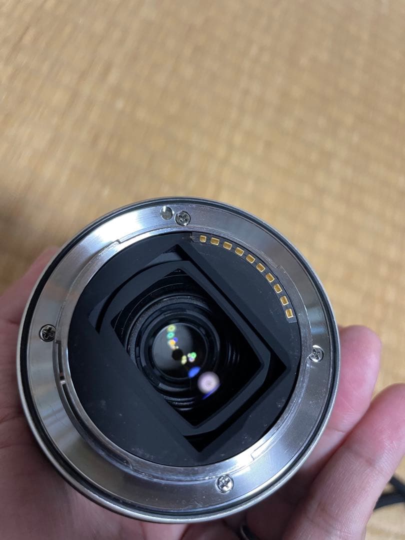 TAMRON 28-200mm F/2.8-5.6 Di III RXD ソニー