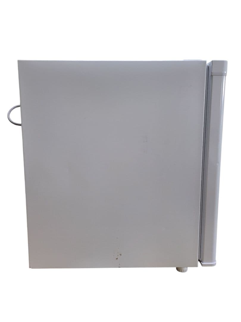 maxzen マクスゼン 2023年製 1ドア 冷凍庫 JF033HM01WH