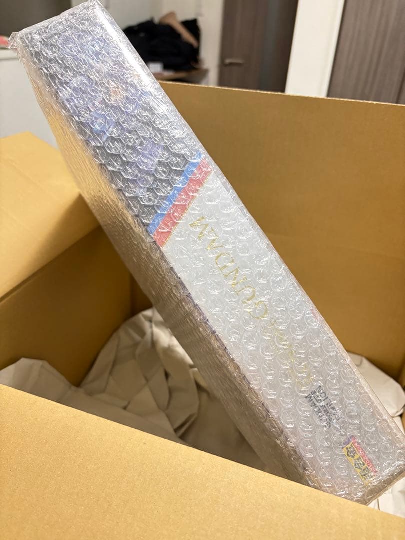 【新品未開封】EXPO2025 超合金 RX-78F00/E ガンダム