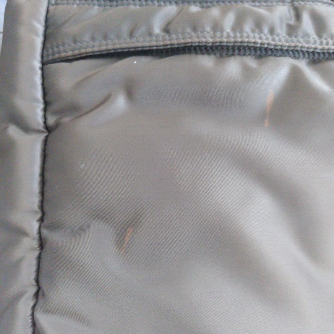 PORTER タンカー　2wayブリーフトートバッグ