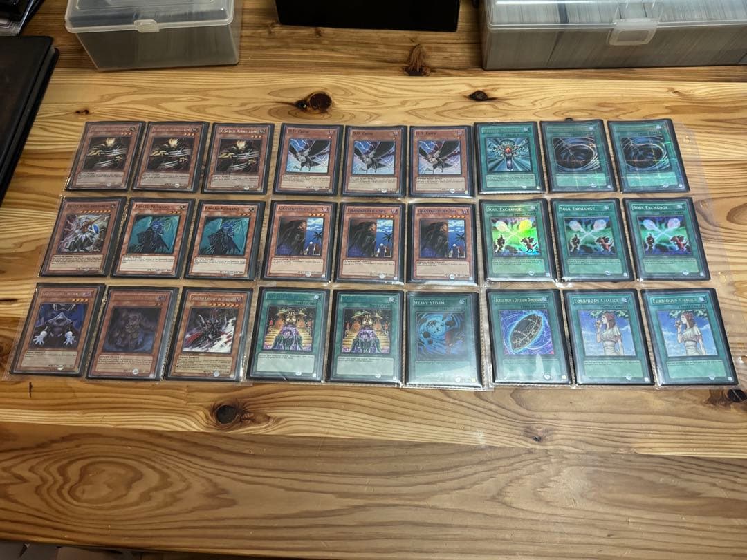 【大幅値下げ】遊戯王他言語　北米、旧アジア、EU等